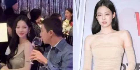News Of The Day:- ANIMAL Has The MOST Expensive Tickets, Blackpink Jennie and TXT Soobin's Chat Sparks Rumors To Jamie Foxx Accused Of Sexual Abuse!