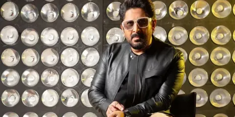 Arshad Warsi Disables Instagram Comment Section Due To This!