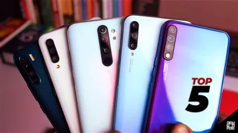 This Month's Must-See Smartphones: Here Are the Launches to Watch Out For