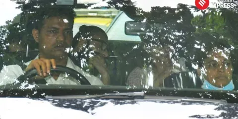 Deepika Padukone And Ranveer Singh's Baby Girl, see pics