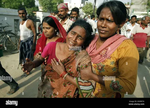 Ayodhya Woman Claimed 24 Kids in 23 Years; 21 Were Actually Her Relatives' Children
