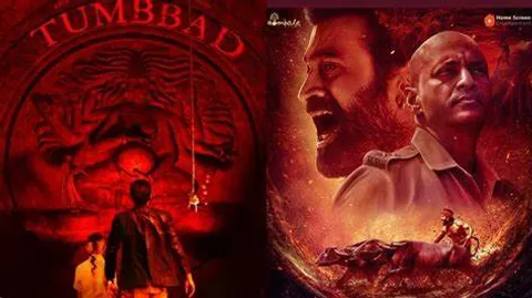Tumbbad Smashes Box Office Records with Unprecedented Second Friday Surge, Nearly Doubling Its Re-Release First Friday