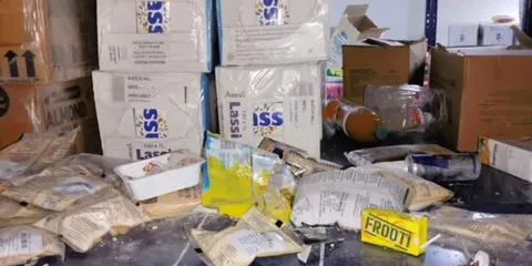 Food Safety Department Finds Multiple Violations After It Raids Zomato-owned Blinkit Warehouse
