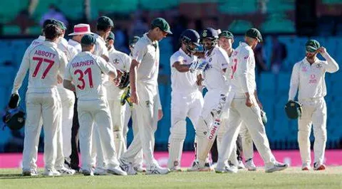 IND vs AUS, World Cup 2023 Highlights: Kohli, Rahul Sparkle in India's Spectacular Win over Australia
