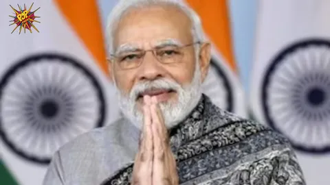 PM Modi Indicates Long-Term Leadership with Promise to Attend Tenth Global Fintech Fest