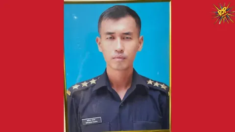 Doda encounter updates: "He won't come back to us," said the parents of Captain Brijesh Thapa