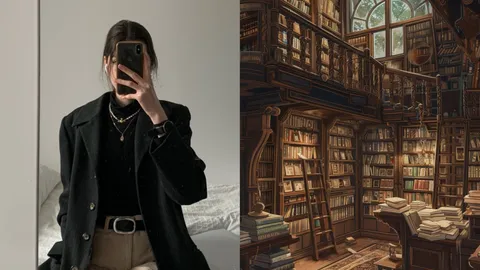 Quietly Empowering: The Perfect Librarian Life for Introverts