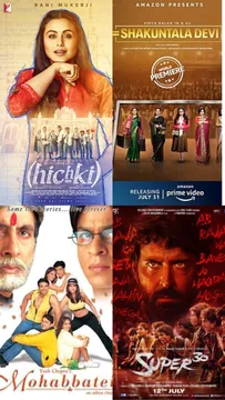 Throwback To Bollywood Approved Teachers We Love The Most