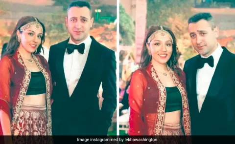 Aamir Khan Got Chefs From Amritsar and UP For Daughter's Wedding, Imran Khan Attended With His Girlfriend!