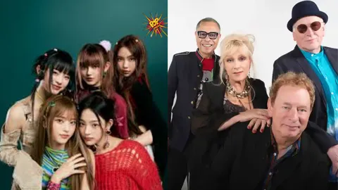 Shakatak Hires Musicologist to Analyze Plagiarism in NewJeans’ Song