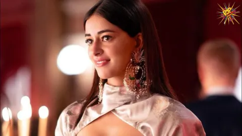 Ananya Panday Shines in ‘Call Me Bae’ with Impressive Comic Timing and Versatility
