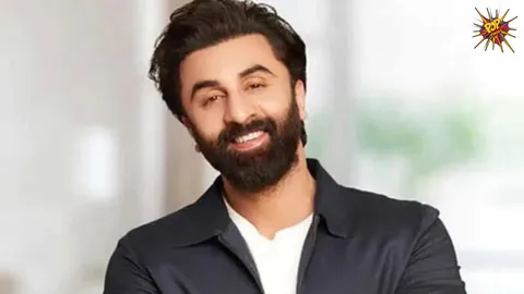 Ranbir Kapoor's Star Studded Birthday Celebration: See Pictures
