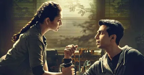 "Indo-Korean Dramas: From Duranga to A Legal Affair Web Series Adaptations"