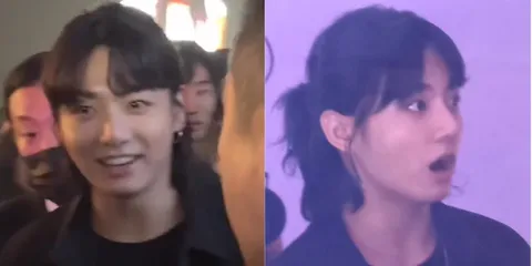 BTS Jungkook's 5 Moments That Give Complete BF Goals!