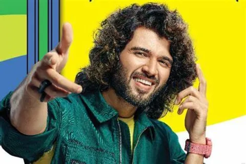 Vijay Deverakonda boldly stands up for Chiranjeevi and Rajinikanth amidst flop films backlash