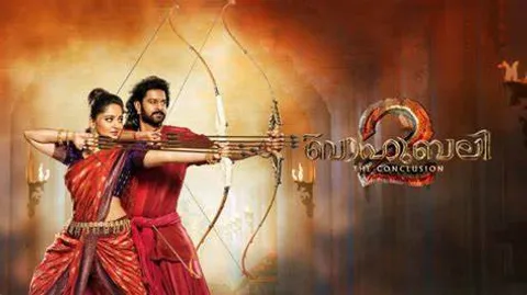 Disney+ Hotstar brings the team of Baahubali: Crown of Blood together in the heartland of the Baahubali franchise