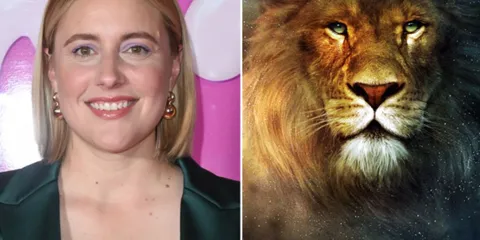 Greta Gerwig Admits She Is Scared Of Directing Her Upcoming Movie 'Narnia'!