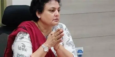 NCW Chief Rekha Sharma Advocates Uniformity in Women's Personal Laws Across Different Religions for Equality