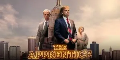 "ATTACK, ATTACK, ATTACK": RULES THAT PAVED THE WAY FOR DONALD TRUMP'S RISE TO POWER IN THE APPRENTICE
