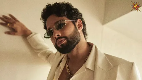 'I’m truly conscious of choices that I make': says Siddhant Chaturvedi