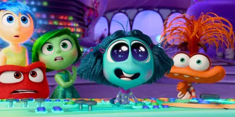 Inside Out 2 sets new benchmark as the highest grossing film of 2024 surpassing Dune 2 numbers