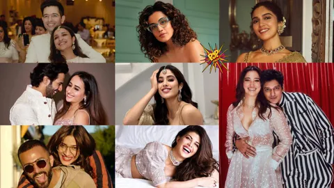 Bollywood Stars & Their Relationship Policies: From Never Dating Actors to Breaking the Norms