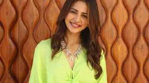 Rakul Preet Singh To Play Shurpanakha In Nitesh Tiwari's Ramayana!