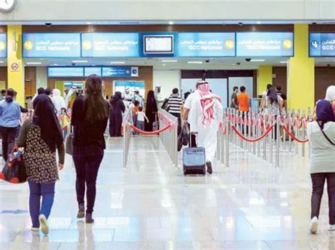UAE Implements Stricter Visa Rules, Airports Detain Passengers Overstay Concerns