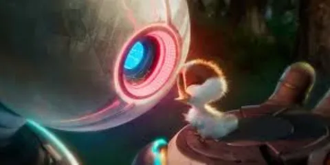 “Their evolving connection not only brings warmth to the story but also emphasizes the power of empathy" : Kit Connor on Brightbill and Roz’s heartfelt journey in The Wild Robot