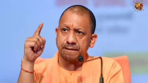 Yogi laments that high confidence badly impacted our election prospects