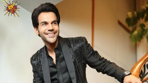 7 Times Rajkummar Rao Proved He’s the Most Versatile Actor of His Generation