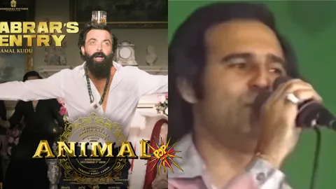 Bobby Deol’s Enthralling ‘Animal’ Entry Song, ‘Jamal Kudu' Origin & Meaning Explained Inside!