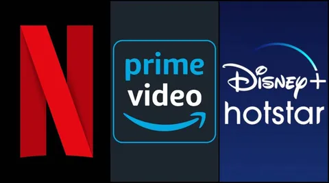 The Rise of OTT Platforms Is Taking Over Televison.