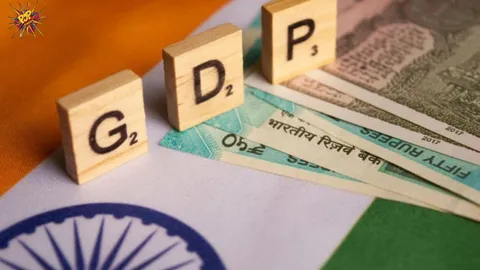 Where Does INDIA'S ECONOMY Stands TODAY?