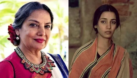 Did You Know? Shabana Azmi who Celebrates 50 Years in Cinema today, Holds the Record for the Most National Film Awards Won by Any Actress in Indian Cinema, with an Impressive Five Wins!