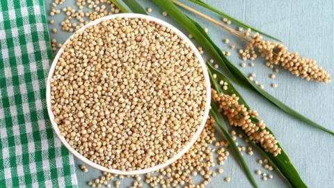 Did You Know? This Millet strongly Supports cardio-vascular Health