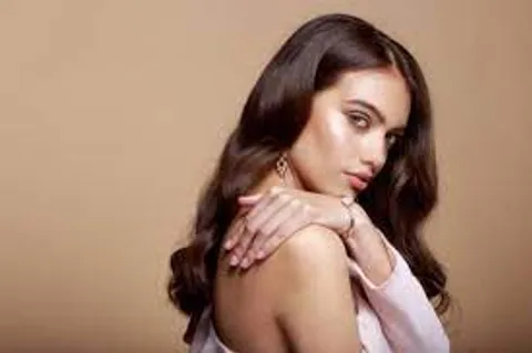 These New Internet Trends On Flawless Makeup Is Winning The Netizens Over!