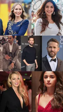 Recasting the movie, 'IF' characters with Bollywood Actors: See More