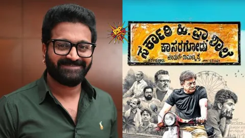 Did You Know? Rishab Shetty Also Won a National Award for THIS Film!