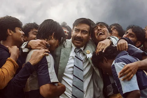 Maidaan Review: Ajay Devgn’s ‘The Team of Comebacks’ Is a Worth-Watch!