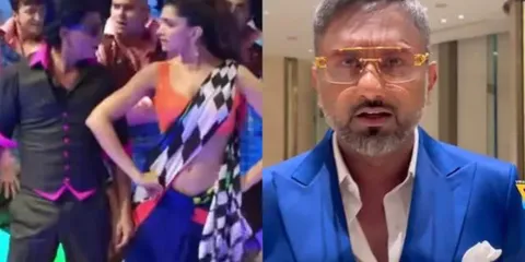 Honey Singh Recalls Shooting For Chennai Express: ‘Made Me Sit For 12 Hours With…’