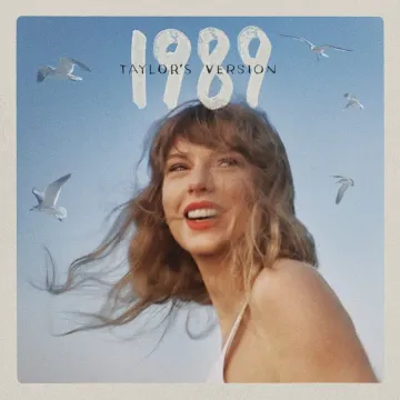 Taylor Swift's 1989 Sparks Vinyl Revival in the UK: Record Sales Added to Inflation Index