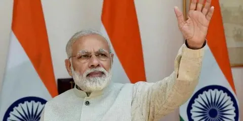 Check US Reaction To The Objection Of China Over Modi!
