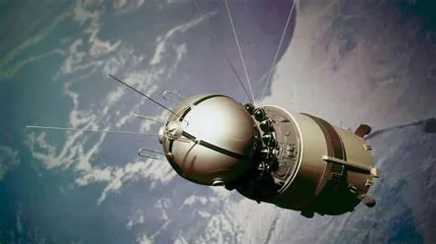 Russian Spacecraft's Dangerous Encounter Raises Concerns for U.S.: NASA's Shocking Reaction