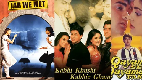 Love against all odds - 5 heartwarming stories of triumph that you must watch!
