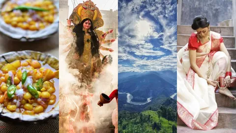 Bengal’s Radiance: A Celebration of Nature, Culture, and Heritage