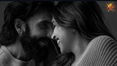 Deepveer Blessed With A Baby Girl; Know More