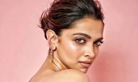 Deepika Padukone Shares Adorable Reel on Navigating New Mom Life with Newborn