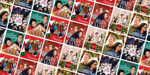 Top Movies And Series To Enjoy Over This Christmas Season!