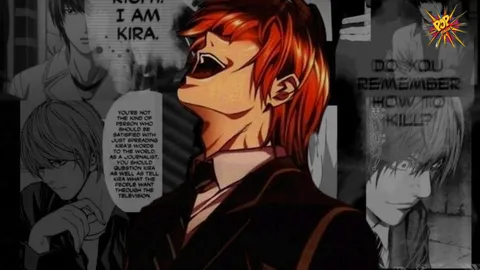 Unraveling the Allure of 'Death Note' anime: Why Fans are Captivated